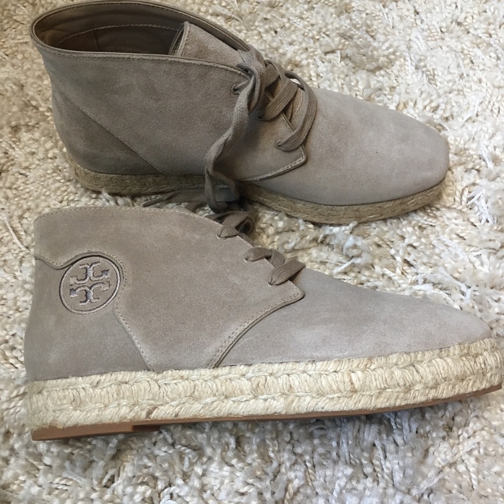 Tory Burch Rios Espadrilles